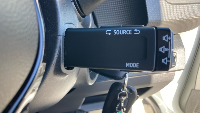 Renault Trafic Swb Diesel SL30 Blue dCi 130 Advance Van